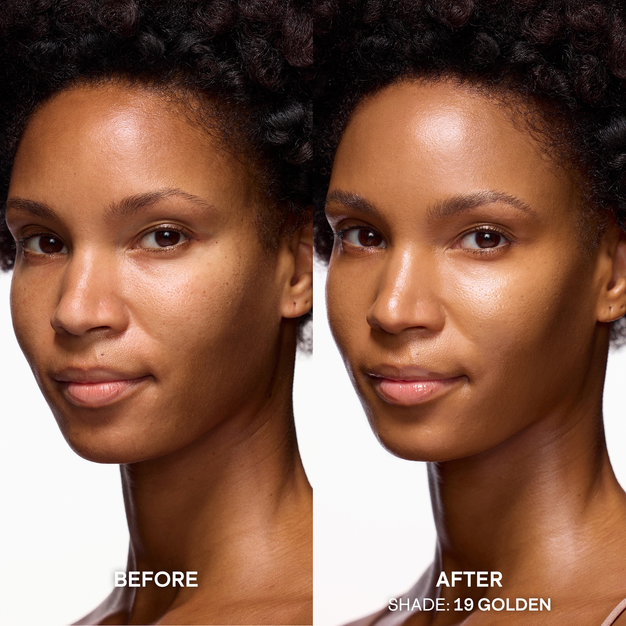 MAJOR SKIN HYDRA-LUXE LUMINOUS SKIN PERFECTING FOUNDATION (BASE DE MAQUILLAJE LUMINOSA)